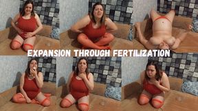 Expansion through Fertilization WMV