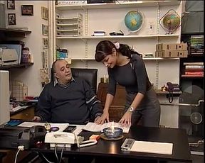 Angelica Bella production in the sins of a housewife