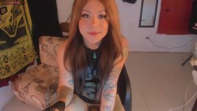 stream 19 january short video