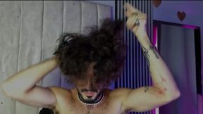 Mike Parkerr Private Show
