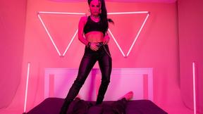 ”Infinite Cyberloop”