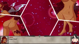 Winx Club Parody Magixxx Conquest V0.1 Full Game