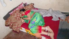 Shona Bhabhi
