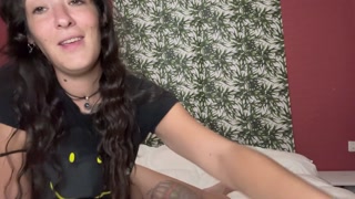 Can I stay at YOUR house? YOU FUCK YOUR best FRIEND # JOI