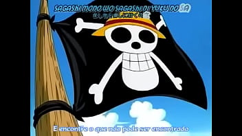 One Piece - We Are! (Abertura 1)