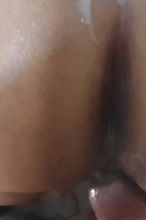 First Time with a Femboy