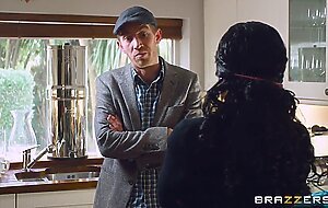 Brazzers - kiki minaj - big butts like it big