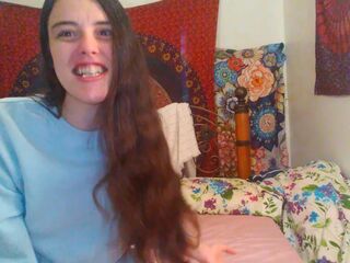 SMELLING TWAT Cute YouTube Cutie Likes Smokin' Weed Accidental Flash Porn Fail Satire A matter of joke Comedy