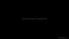 Glamour Boat - Klara