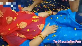 Seema haider'_s First Suhaagraat In Sachin'_s House