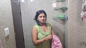 Fucked with father-in-law at midnight Indian hardcore couple sex full video 4K