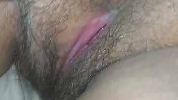 Mostrando o popozao