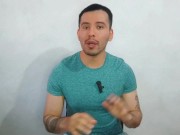 Le quite lo virgen a mi compañero casado del trabajo en la fabrica de USA! Relato sexual