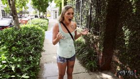 ”Winter Bell Pranked & Screwed Hard”