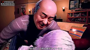 Boyfriends Stepdad Disciplines Him in Steamy Asian Hentai Drama – KNINEBOX