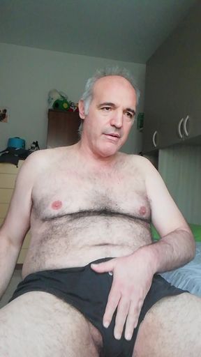 Instructions to Massage Your Cock with Pleasure and Cum a Lot