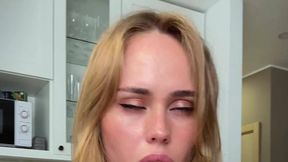 Member Model @Marimoore @Ahegao and #Sexy #Blonde #Big Boobs film tube sexy | Tik.Porn