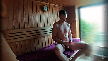 I hope my stepsister will not caught me when i use her panties for jerking off...