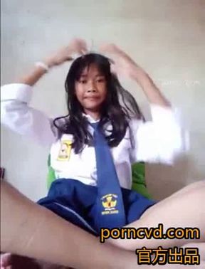 Another Indonesian girl 1