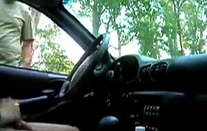 Guy Caught JERKING Off Agian