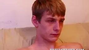 Threesome Suck And Jerk Off