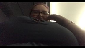 Shaking on the Plane