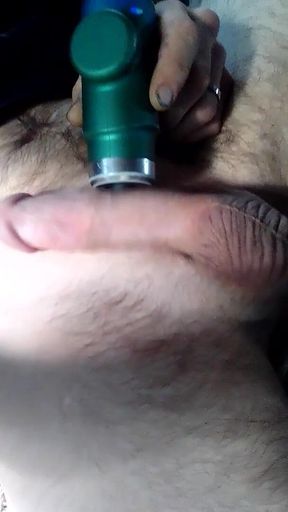 First Nut of the Day!!