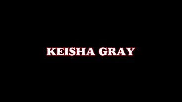 Scott Lyons Worships Keisha Grey's Massive Bodacious Knockers