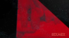 sexmex - psicologo seduce super milf . maryam hot