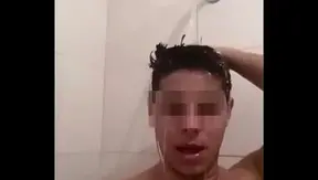 Steamy Shower Confessions Ignite Hot Naked Moments – Amateur Gay Fun – 18+