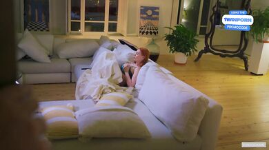 I took a picture of my horny stepsister's pussy for my collection