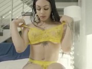 𝔼𝕍𝔸 𝕄𝔸𝕏𝕀𝕄 Solo   OnlyFans: @eva_maxim