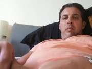 Famous Male Celeb Cory Bernstein Exploring his Nipples & Plays with His Ass
