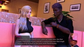 A Perfect Marriage: Married MILF Submissive to Older Men - Episode 45