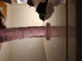 bog dildo andrea