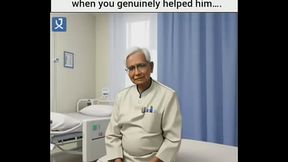 Step Daughter in law breastfeeding step father in law