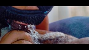 EPIC POV THROAT QUEEN ERUPTION OF PURE CUM DRAINER