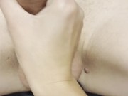 Masáž prostaty a orgasmus