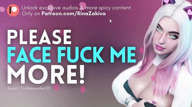 AUDIO PORN || Camgirl Roommate Promised Her Viewers She'd Fuck You | POV Audio | Hentai Audio | ASMR