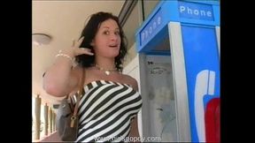 Tory Lane Amateur Pov