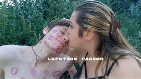 Lipstick Party MOV