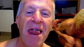 Saturday Night Show - Gigi i Dave - 28-09-285 - P3