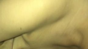 Cheating Thai MILF rides cock while showing off big natural boobs