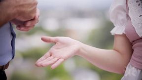 MissaX Watching Porn with Aubree Valentine Teaser