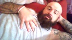 Darrell Dane Private Show