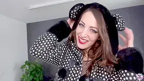 Heavy On Hotties And Liz Rainbow - My Puffy Girlfriend