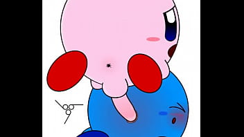 kirby on kirby (image audio)