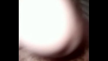 Sexy Arab Latina Stepsis Gives Handjob to Huge Cock