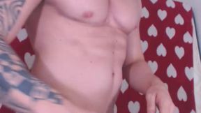 Brayden Lenz Private Show