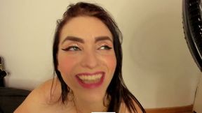 Megan Hoffman Private Show